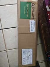 Gabinete de impressora 3D Creality Ender 3S fácil de instalar retardador de fogo 4008030050 comprar usado  Enviando para Brazil