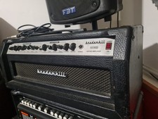 Testata 200w per usato  Sassari