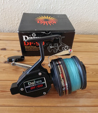 Daiwa skirted spool for sale  LEICESTER