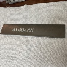 4140 tool steel for sale  Hickory