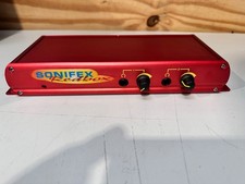 Hd2 dual stereo for sale  MACCLESFIELD
