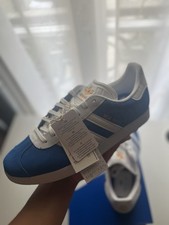 Adidas gazelle originals d'occasion  Paris V