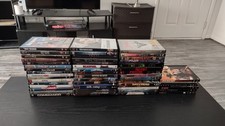 Dvd movies lot for sale  Elk City
