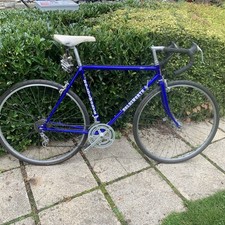 Holdsworth mistral bike for sale  COWBRIDGE