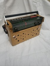 Radio ddr rft gebraucht kaufen  Doberlug-Kirchhain
