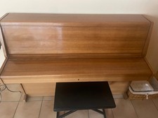 Ibach klavier gebraucht gebraucht kaufen  Erlangen
