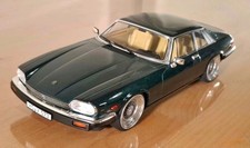 Jaguar grünmetallic umbau gebraucht kaufen  Hennef