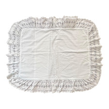 Vintage fieldcrest white for sale  Atlanta