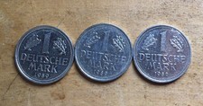 1989 prägeorte gebraucht kaufen  Neuötting