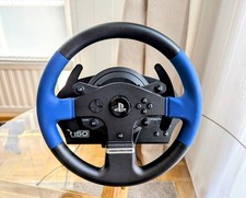 Thrustmaster t150 force gebraucht kaufen  Schönefeld