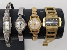 Vintage ladies watches for sale  Wailuku