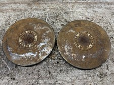 Pair john deere for sale  Montour
