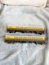 Hornby set 2 for sale  LANCING