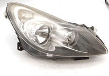 93189362 proiettore opel usato  Italia