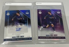 2025 topps édition d'occasion  Chelles