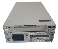 Sony dsr dvcam for sale  East Northport