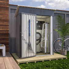 Demo garden shed for sale  WICKFORD