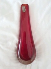 Whitefriars ruby glass for sale  BIRMINGHAM
