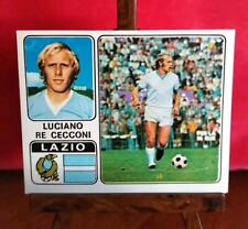 Calciatori panini 1972 usato  Vigevano