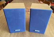 Mini enceintes thomson d'occasion  Margency