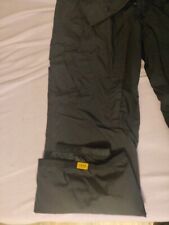Vans skihose snowboardhose gebraucht kaufen  Kaarst