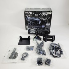 Kfi stealth 2500lb for sale  Orlando