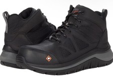 Bota de construção Merrell masculina Fullbench velocidade média fibra de carbono, tamanho 7M comprar usado  Enviando para Brazil