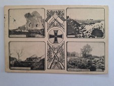 Postkarte feldpostkarte assanc gebraucht kaufen  Zweibrücken