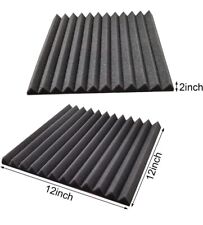 Pack acoustic foam for sale  Pharr