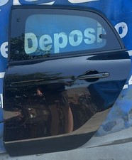 Porta posteriore sinistra usato  Massa di Somma