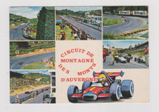 Cpsm charade circuit d'occasion  Lésigny