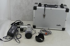 Sony cybershot dsc gebraucht kaufen  Augsburg