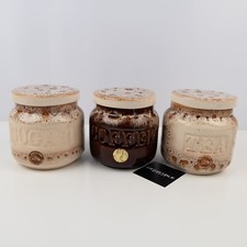 Fosters pottery honeycomb for sale  THIRSK