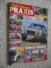 Ldtimer praxis heft gebraucht kaufen  Chemnitz