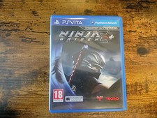 Ninja Gaiden Sigma 2 + PS Vita comprar usado  Enviando para Brazil