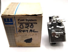 Walbro carburetor oem for sale  Connelly Springs