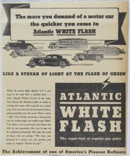 Vintage 1932 atlantic for sale  Lilburn
