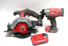 Craftsman cordless circular for sale  Las Vegas
