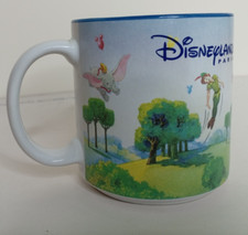 Disneyland charactor mug for sale  CHEPSTOW