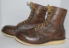 Vtg red wing for sale  Portland