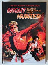 Night hunter limited gebraucht kaufen  Chemnitz