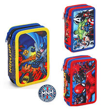 Kids character avengers for sale  LUTON