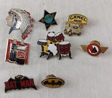 Lot anciens pin d'occasion  Seingbouse