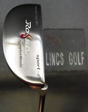 Taylormade rossa sport for sale  SPILSBY