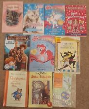 Assorted children books for sale  SEAFORD