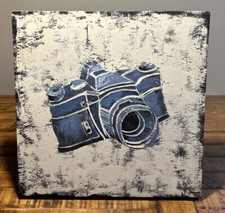 Camera photography canvas for sale  Tampa