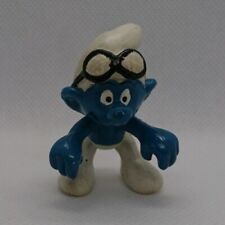 Vintage super smurf for sale  SOUTHAM