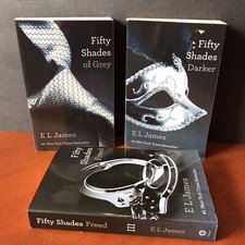 Lot fifty shades for sale  Onalaska