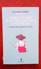Sopravvivere lunedì mattina usato  Strambino