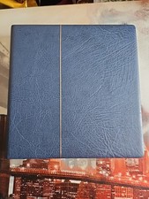 Album timbres leuchtturm d'occasion  Marennes